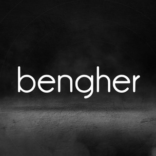 Telegram profile photo for Bengher Media |О музыке, звуке и технике|