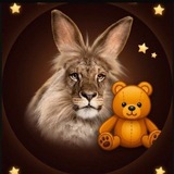Telegram profile photo for Stars from Cheremsha