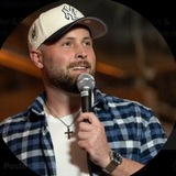 Telegram profile photo for Brendon Leslie