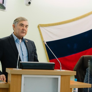 Telegram profile photo for БФ "Человек и Закон" в Томске" (ЧиЗ)