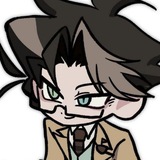 Telegram profile photo for ๏นซ ๐๐๐
๐๐๐๐ผ๐พ๐๐