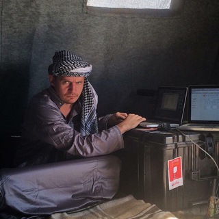 Telegram profile photo for Дмитрий Киселев