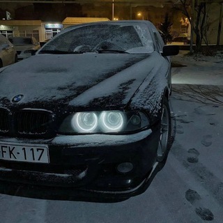 Telegram profile photo for Эдиты или фото с бмв