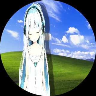 Telegram profile photo for nosoogood