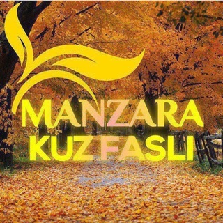 Telegram profile photo for 🍁⃤KUZ FASLI🍁⃤ TABIAT MANZARALARI🍂 KUZ KELMOQDA