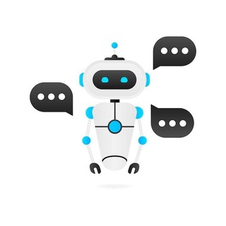 Telegram profile photo for Чат Нейроботы
