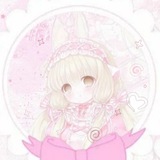 Telegram profile photo for ♡゙̼ ᷼︵𐔌резы интерактов рафи && архивᶻz ৎ