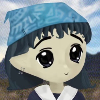 Telegram profile photo for muper我的中国朋友