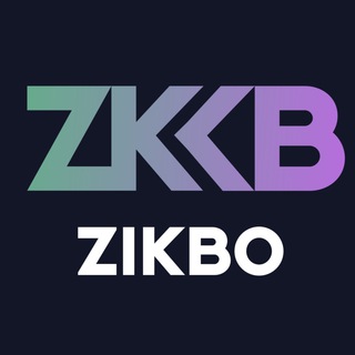 Telegram profile photo for Zikbo