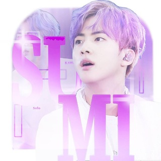 Telegram profile photo for SUMI COVER