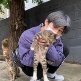 Telegram profile photo for Kyungjun