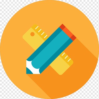 Telegram profile photo for Мир дизайна | Дизайн | Графика