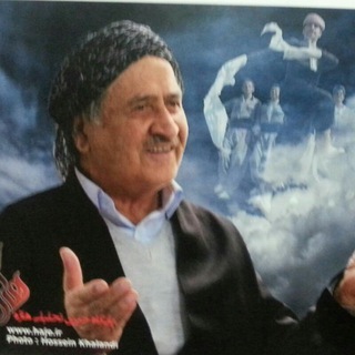 Telegram profile photo for ماموستا ابراهیم قادری