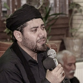 Telegram profile photo for ■ رسانه کربلایی بابک مهرنیا ■