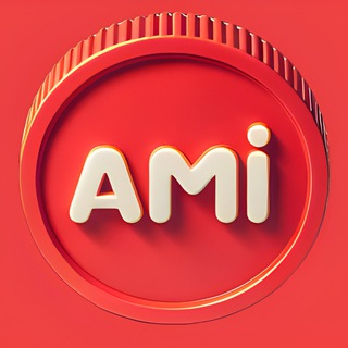 Telegram profile photo for AMI