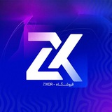 Telegram profile photo for Zixor