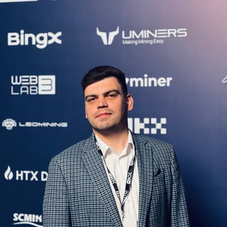 Telegram profile photo for Асик майнеры продажа Борис |PULSAR MINING
