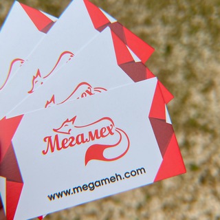 Telegram profile photo for Мега Мех