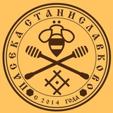 Telegram profile photo for Пасека Станиславково 🐝