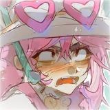 Telegram profile photo for ㅤֺ ㅤ♡゙ @alli ݃fan ◝