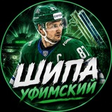 Telegram profile photo for Шипа Уфимский