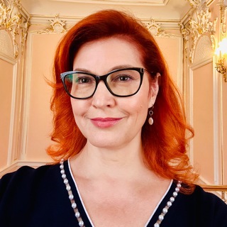 Telegram profile photo for Наталья Родоманова