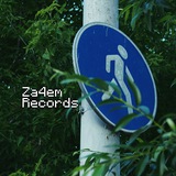 Telegram profile photo for Za4em Records