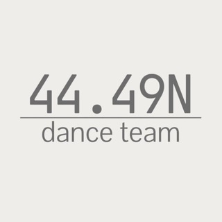 Telegram profile photo for 44.49N TEAM