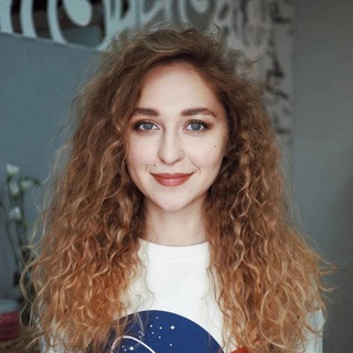 Telegram profile photo for Ванесса Петерс