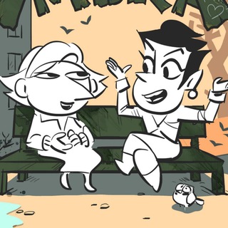 Telegram profile photo for ЛАВКА