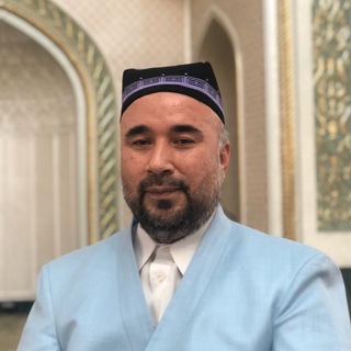 Telegram profile photo for Зокиржон домла