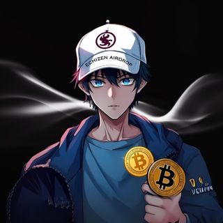 Telegram profile photo for Echizen TON