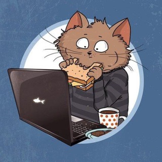 Telegram profile photo for Группа общения ♥️ беседа