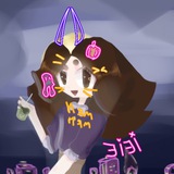 Telegram profile photo for переезд/키키/кики🎃