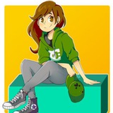 Telegram profile photo for Турниры Minecraft
