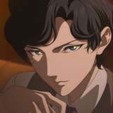 Telegram profile photo for eiji