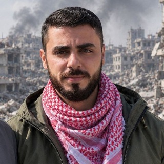 Telegram profile photo for إبراهيم بن سمير الكحلوت