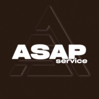 Telegram profile photo for ASAP // Поставка и ремонт лазерного оборудования