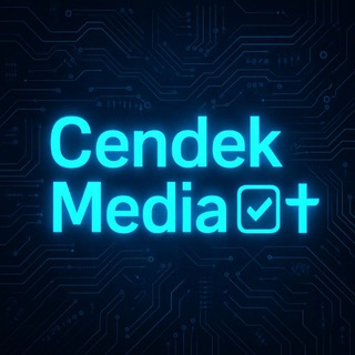Telegram profile photo for FARM WITH CENDEK