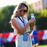 Telegram profile photo for Настя PRO 📝