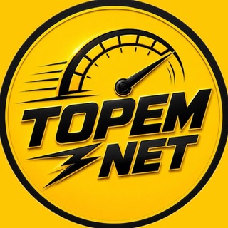 Telegram profile photo for TOPEMNET | تاپ ام نت