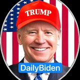 Telegram profile photo for ๐บ๐ธ Trump IL ืืจืืืค ืืขืืจืืช ๐ฎ๐ฑ