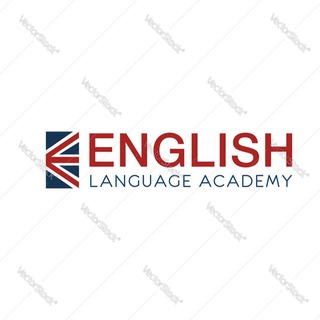 Telegram profile photo for English Academy | IELTS