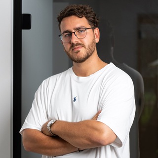 Telegram profile photo for Max Weiß Inner Circle