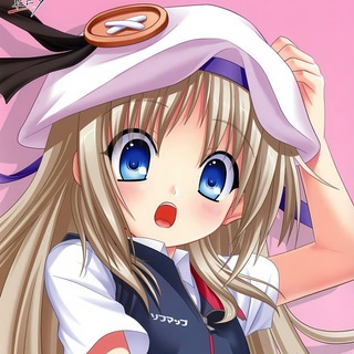 Telegram profile photo for ݂ ♔꒦︶セスナリ