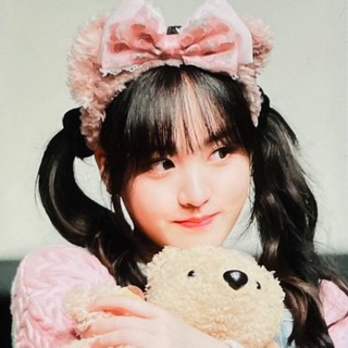 Telegram profile photo for bunnywonnie🐰