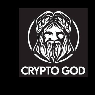 Telegram profile photo for Crypto God Challenge