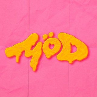 Telegram profile photo for MÖD (@modtheband)