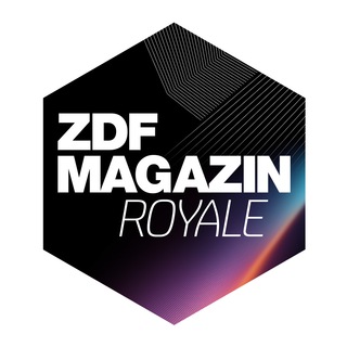 Telegram profile photo for ZDF Magazin Royale ✅