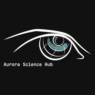 Telegram profile photo for Aurora Science Hub